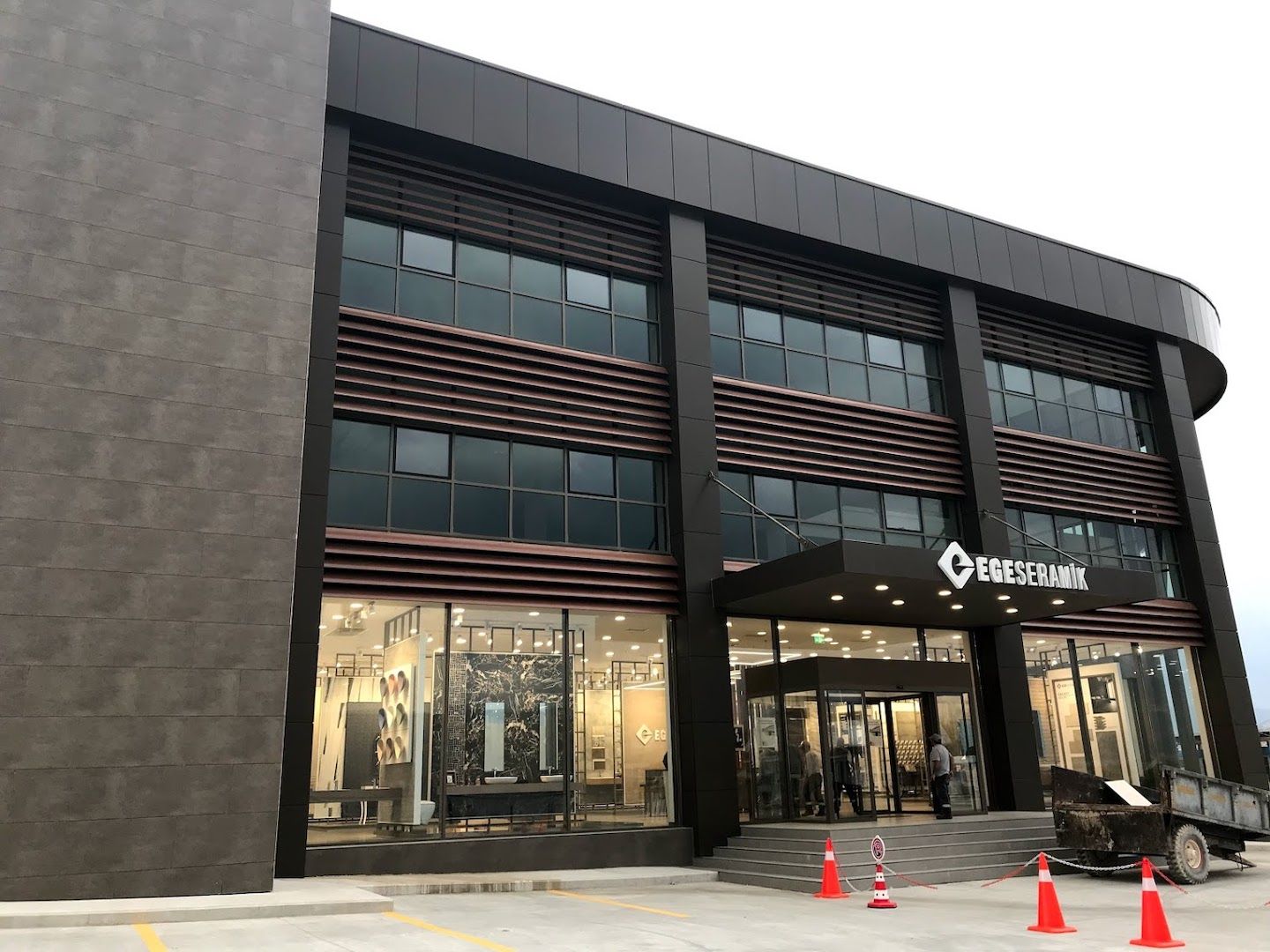 Hibrit Engineering Engineering Architecture Project Management